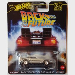 Hot Wheels Premium - HW Premium Pop Culture Mix 2 (2025)