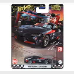 HW Premium - Boulevard Mix 2 (2024) 