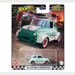 HW Premium - Boulevard Mix 2 (2024) 