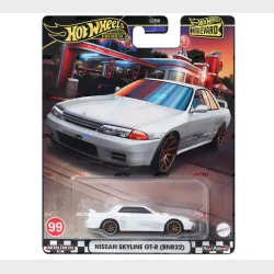 HW Premium - Boulevard Mix 2 (2024) 