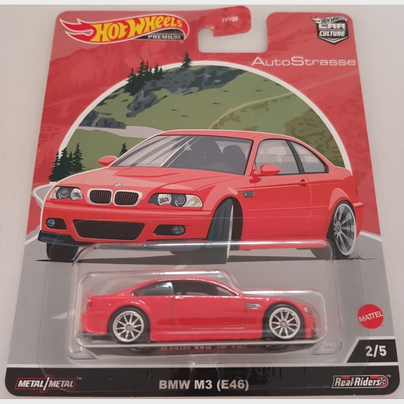 HW Premium - BMW M3