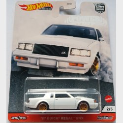 HW Premium - Car Culture Power Trip (2020)