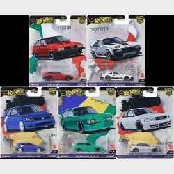 Hot wheels premium car culture best sale