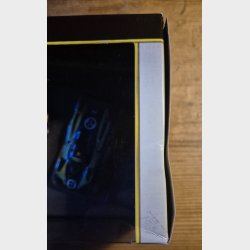 Hot Wheels - Premium Collector Set #17 - German Racers [Damaged]