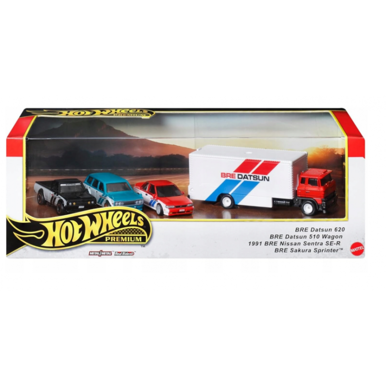 2019 hot wheels datsun 510 store