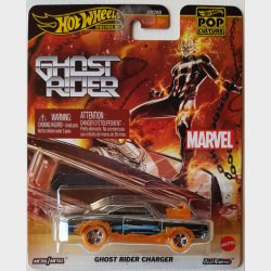 Hot Wheels Premium - HW Premium Pop Culture Mix 2 (2025)