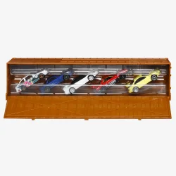 HW Premium - Mountain Drifters Mix 3