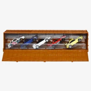 HW Premium - Mountain Drifters Mix 3