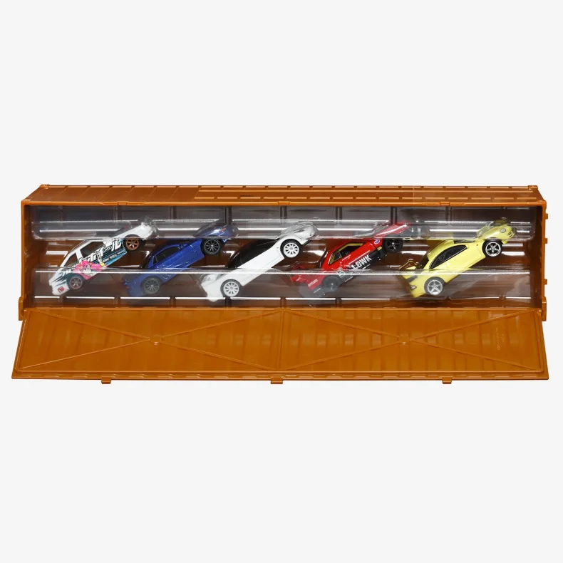 HW Premium - Mountain Drifters Mix 3