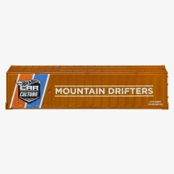 HW Premium - Mountain Drifters Mix 3