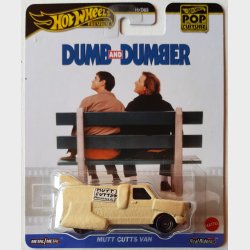 Hot Wheels Premium - HW Premium Pop Culture Mix 2 (2025)