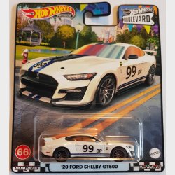 HW Premium - Real Riders Boulevard Mix 1 (2023)