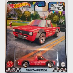 HW Premium - Real Riders Boulevard Mix 1 (2023)