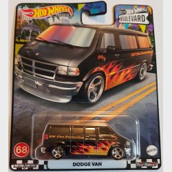 HW Premium - Real Riders Boulevard Mix 1 (2023)