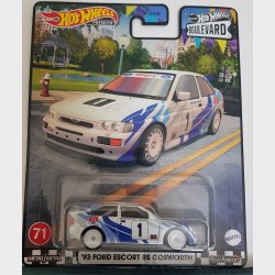 HW Premium - Real Riders Boulevard Mix 2 (2023)