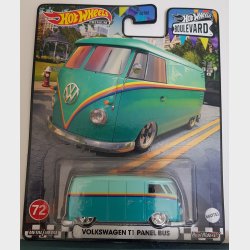 HW Premium - Real Riders Boulevard Mix 2 (2023)