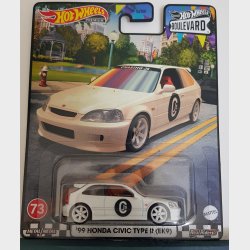 HW Premium - Real Riders Boulevard Mix 2 (2023)