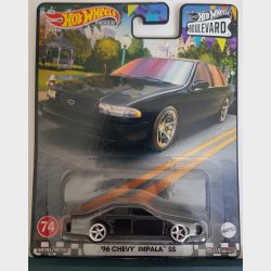 HW Premium - Real Riders Boulevard Mix 2 (2023)