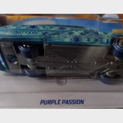 Hot Wheels - Purple Passion [Treasure Hunt]
