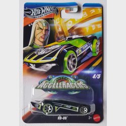 Hot Wheels - AcceleRacers 2025