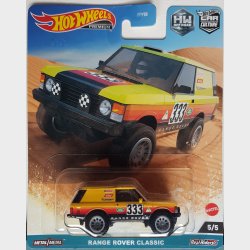 HW Premium - Car Culture, Off Road (2023)