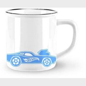 Hot Wheels - Retro mug #1