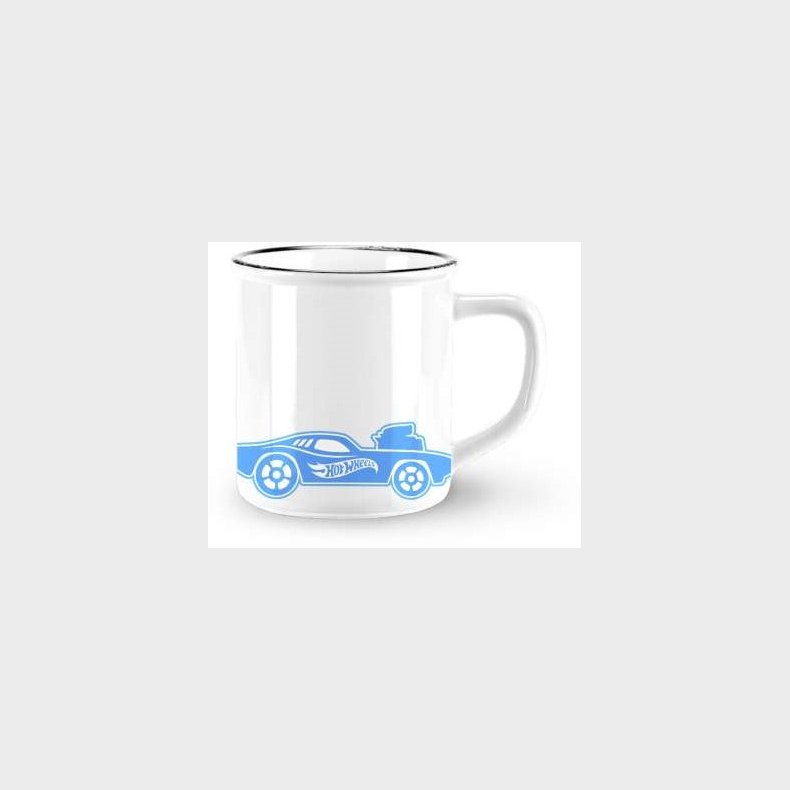 Hot Wheels - Retro mug #1