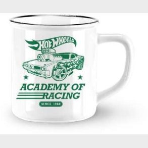 Hot Wheels - Retro mug #2