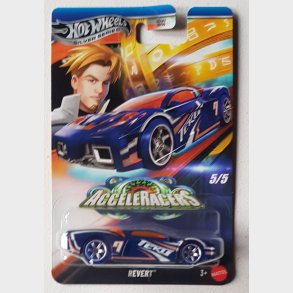 Hot Wheels - Revert