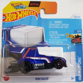 Hot Wheels - Rink Racer