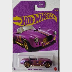 Hot Wheels - Pearl and Chrome Mix 2 (2025)