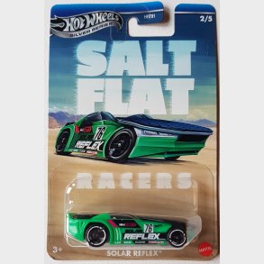 Hot Wheels - Ground Fx
