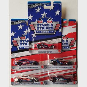 HW Premium - Pop Culture, Vintage Oils (2023)