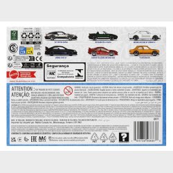 Hot Wheels - Street of Japan