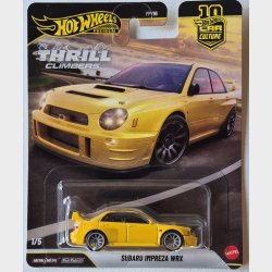 HW Premium - Car Culture, Thrill Climbers (2026)
