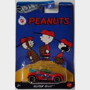 Hot Wheels - Super Gnat