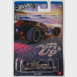 Hot Wheels - Surf's Up 2025