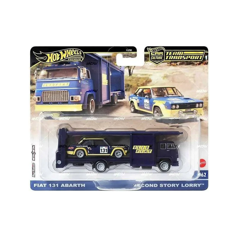 Hot wheels team transport release date online