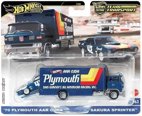 Hot wheels sakura sprinter hotsell