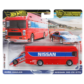 Hot Wheels - #75 1972 Toyota Corolla Levin & Sakura Sprinter
