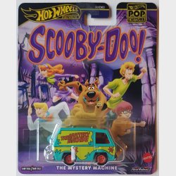 HW Premium - Pop Culture Mix 1 (2025)