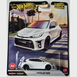 Hot Wheels Premium - Boulevard Mix 2 (2026)