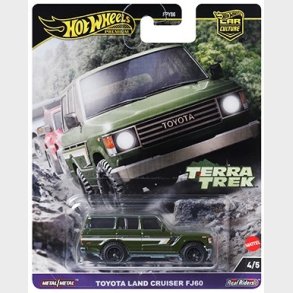 HW Premium - Toyota Land Cruiser FJ60