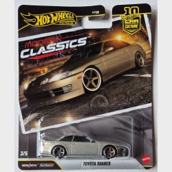 Hot Wheels Premium - Car Culture Mix 4, Modern Classics (2026)