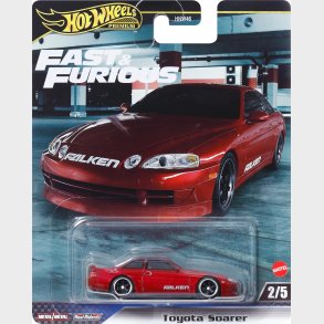 HW Premium - Toyota Soarer