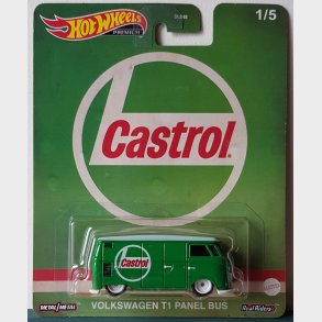 HW Premium - VW T1 Panel Bus