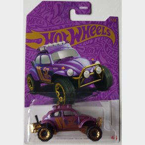 Hot Wheels - Volkswagen Baja Bug