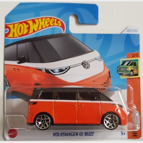 Hot Wheels - Volkswagen ID Buzz