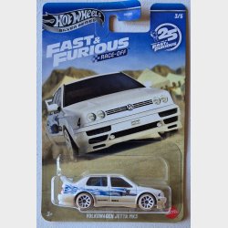 Hot Wheels - Fast &amp; Furious Mix 3 (2026)