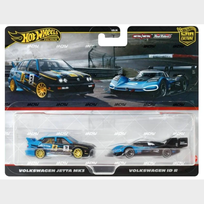 Mk3 jetta hot wheels online